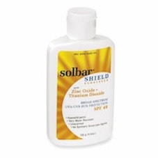 SolBar Shield SPF 40 Sunscreen